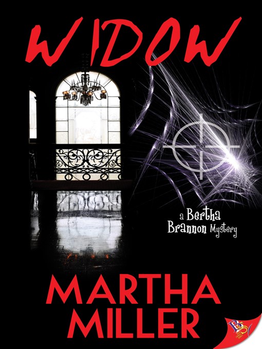 Title details for Widow by Martha Miller - Available